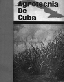 Formato Agrotecnia de Cuba en 1963.